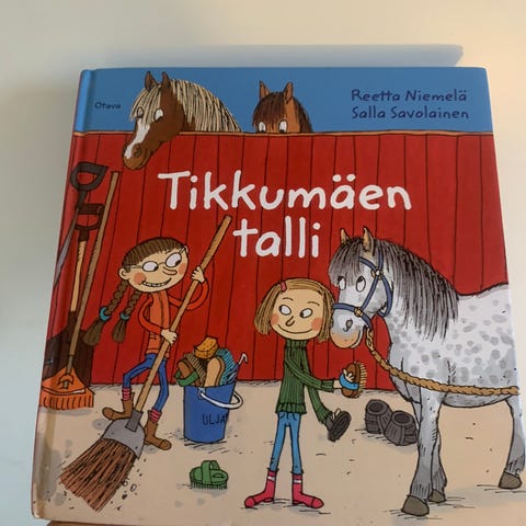 Ilmoituksen kuva