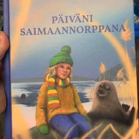 Ilmoituksen kuva