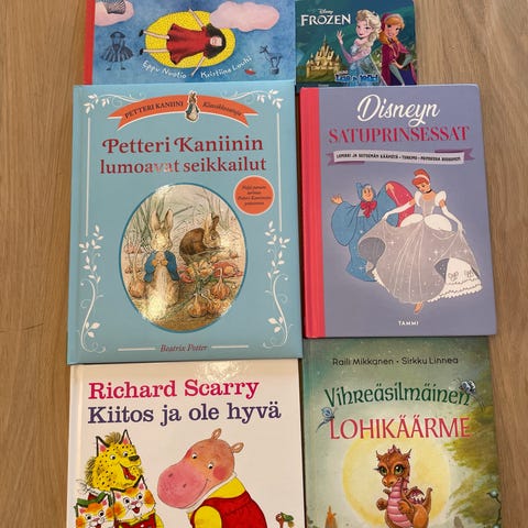 Ilmoituksen kuva
