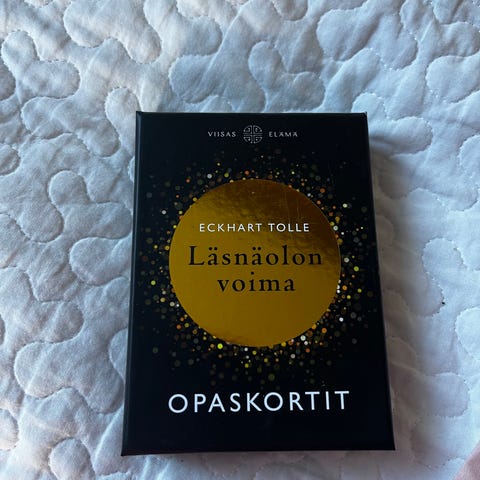 Ilmoituksen kuva