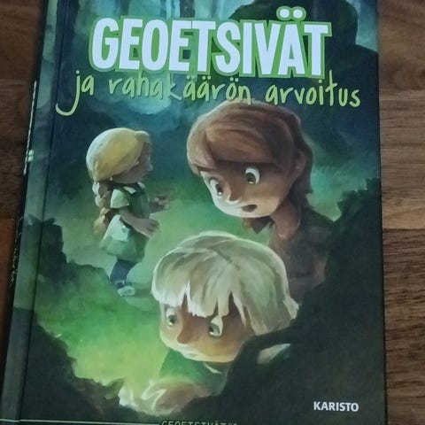 Ilmoituksen kuva