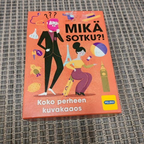 Ilmoituksen kuva