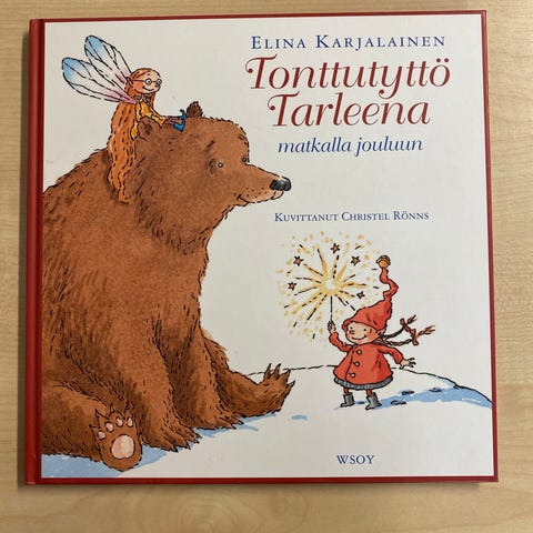 Ilmoituksen kuva