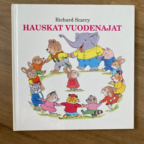 Ilmoituksen kuva