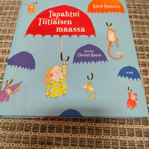 Ilmoituksen kuva