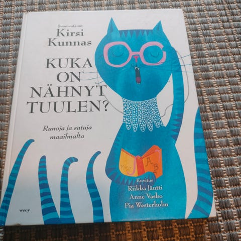 Ilmoituksen kuva