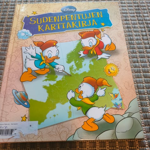 Ilmoituksen kuva