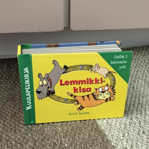 Ilmoituksen kuva