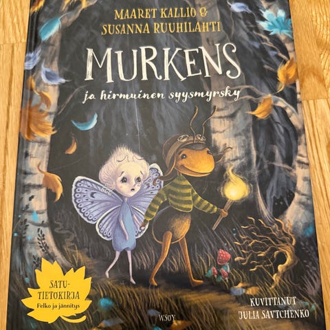 Ilmoituksen kuva