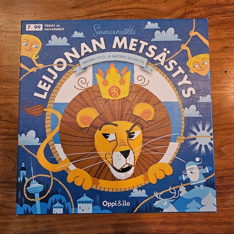 Ilmoituksen kuva