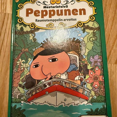 Ilmoituksen kuva