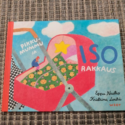 Ilmoituksen kuva