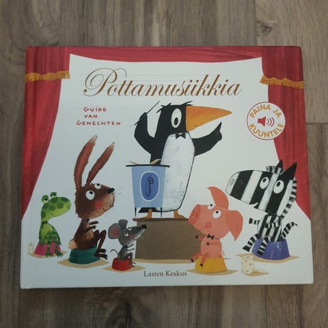 Ilmoituksen kuva