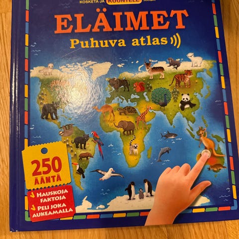 Ilmoituksen kuva