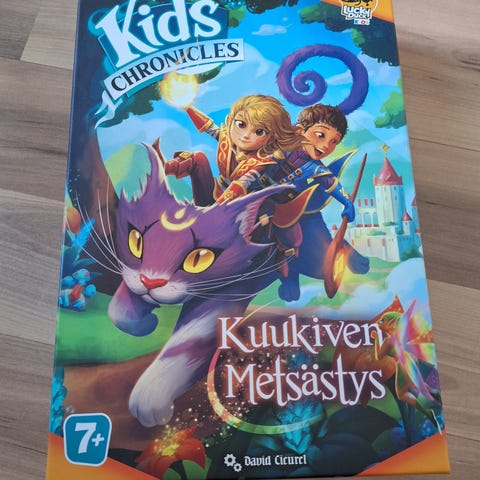 Ilmoituksen kuva