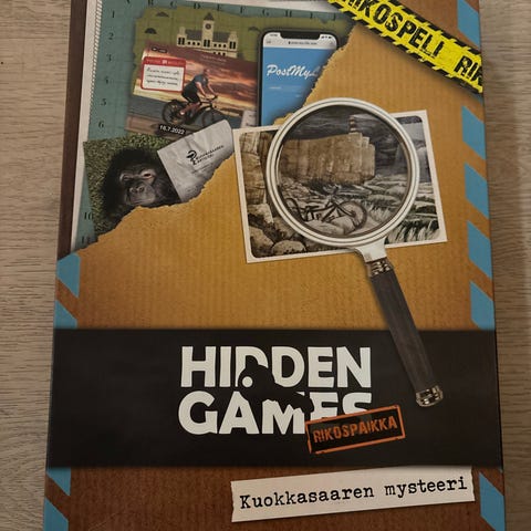 Ilmoituksen kuva