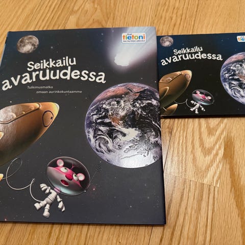 Ilmoituksen kuva