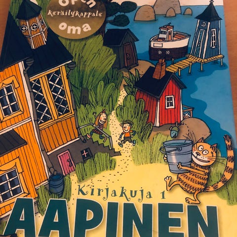 Ilmoituksen kuva
