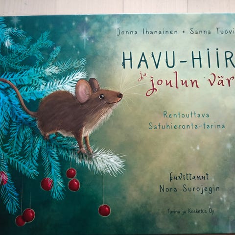 Ilmoituksen kuva