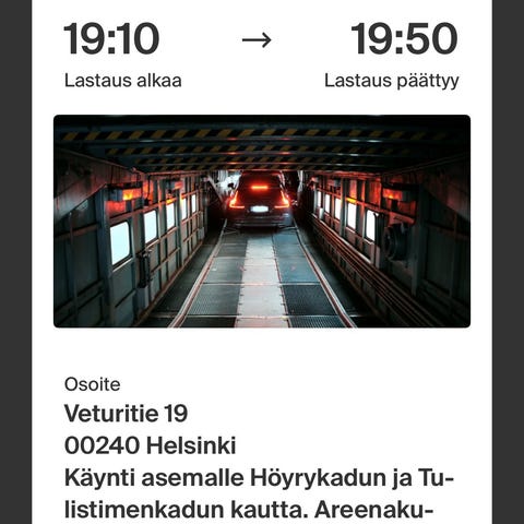Ilmoituksen kuva