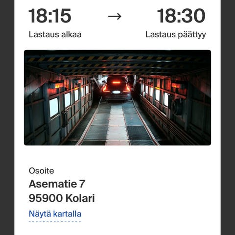 Ilmoituksen kuva