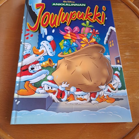 Ilmoituksen kuva