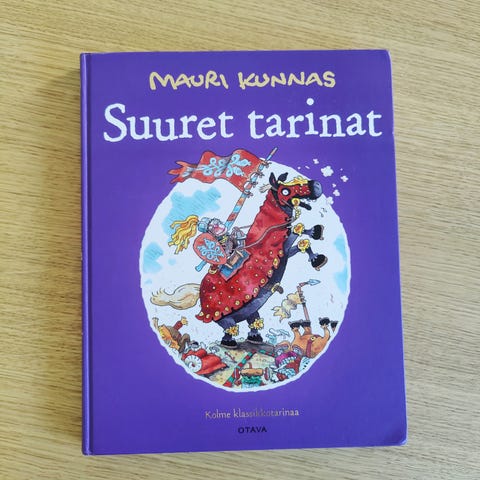 Ilmoituksen kuva