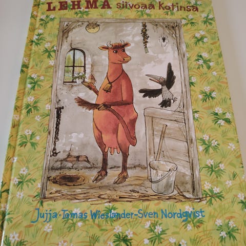 Ilmoituksen kuva