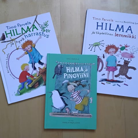 Ilmoituksen kuva