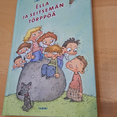 Ilmoituksen kuva