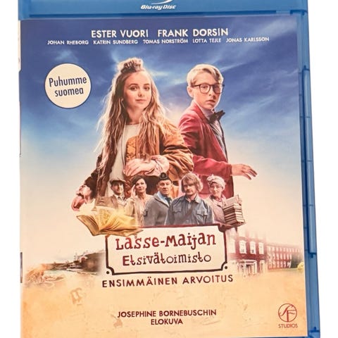 Ilmoituksen kuva