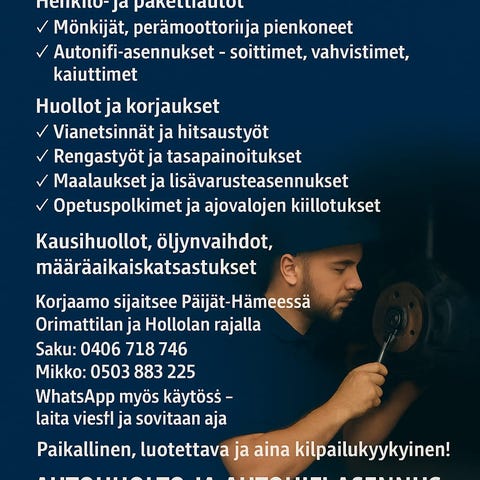 Ilmoituksen kuva