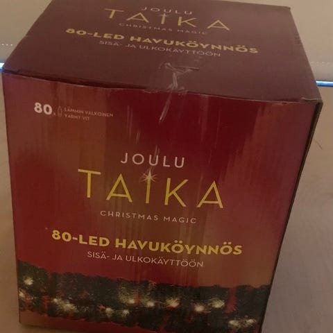 Ilmoituksen kuva