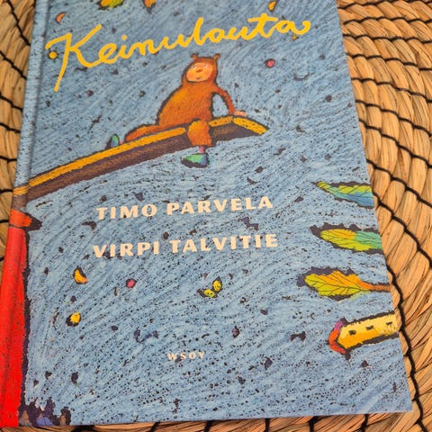 Ilmoituksen kuva