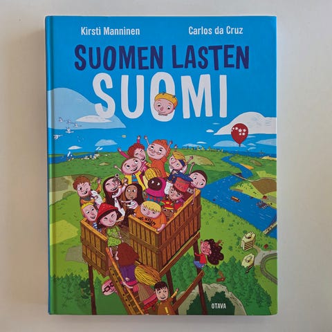 Ilmoituksen kuva
