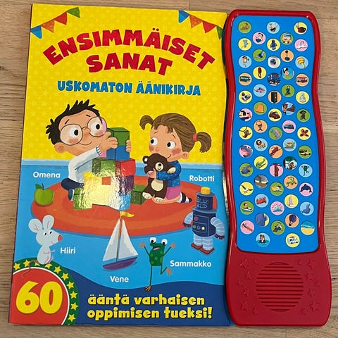 Ilmoituksen kuva