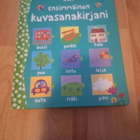 Ilmoituksen kuva