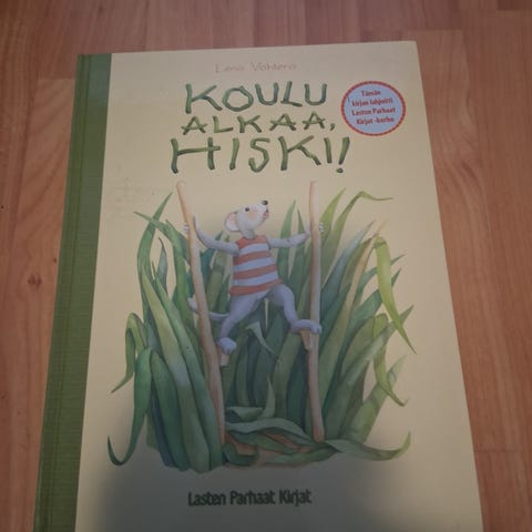 Ilmoituksen kuva