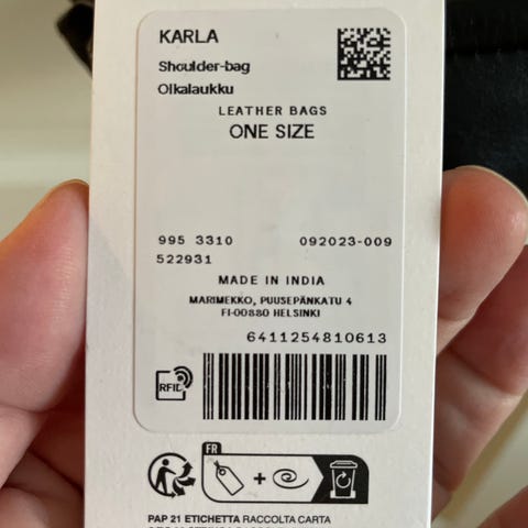Ilmoituksen kuva