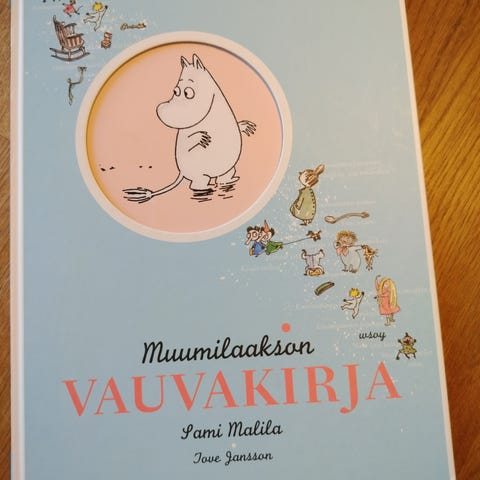Ilmoituksen kuva