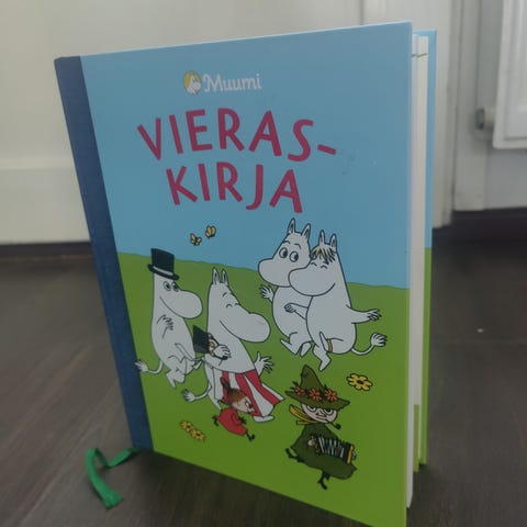 Ilmoituksen kuva