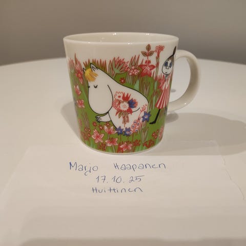 Ilmoituksen kuva