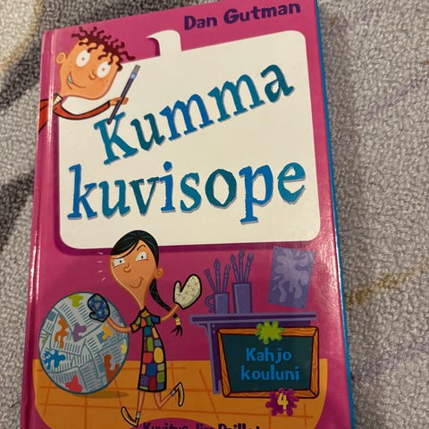 Ilmoituksen kuva