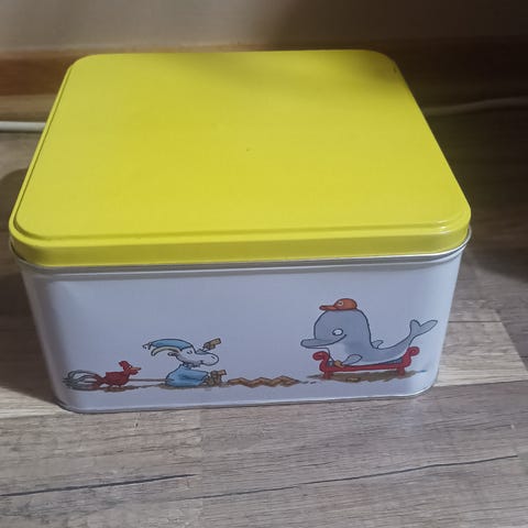 Ilmoituksen kuva
