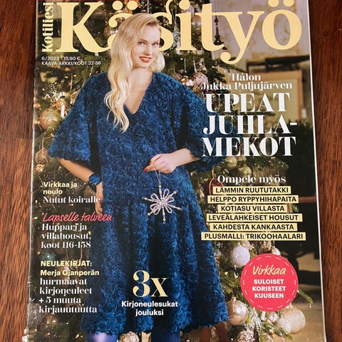 Ilmoituksen kuva