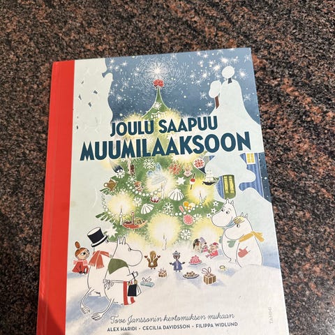 Ilmoituksen kuva