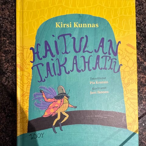 Ilmoituksen kuva
