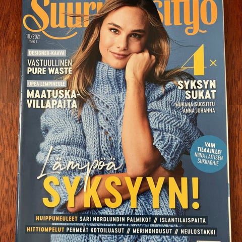 Ilmoituksen kuva