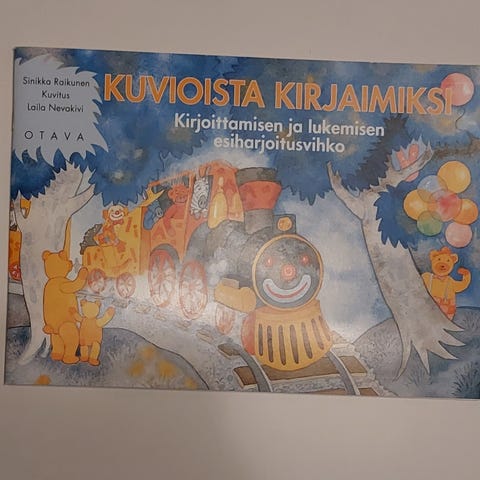 Ilmoituksen kuva