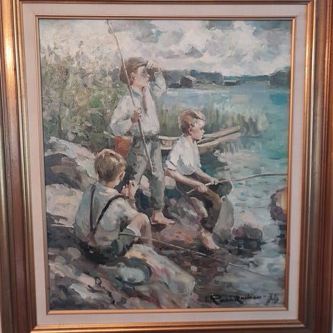 Ilmoituksen kuva